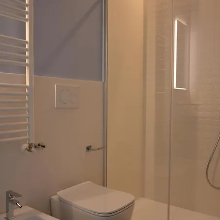 Guest house La Cicada Camerano