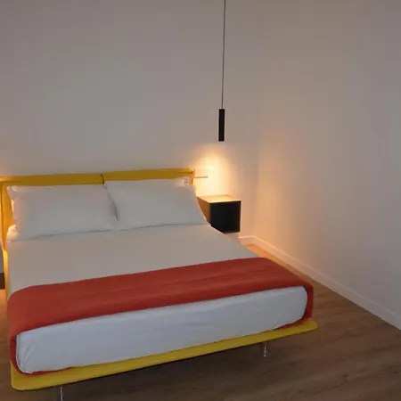 La Cicada Guest house