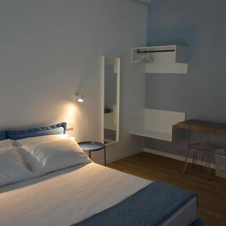 Guest house La Cicada *