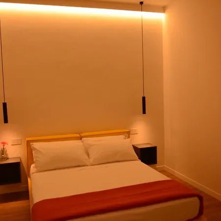 Guest house La Cicada *
