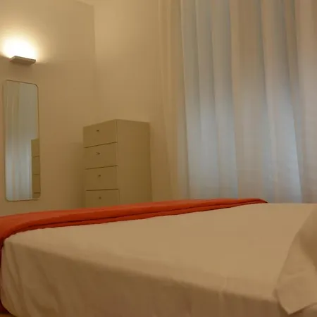Guest house La Cicada *