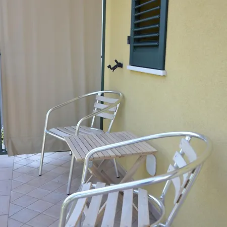 Guest house La Cicada *