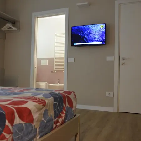 Guest house La Cicada