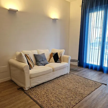 La Cicada Guest house