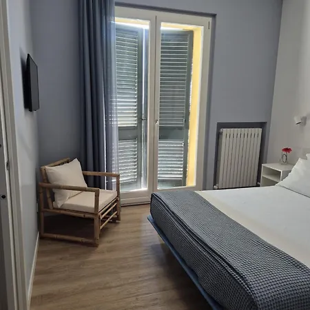 Guest house La Cicada 3*