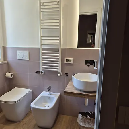 Guest house La Cicada Camerano