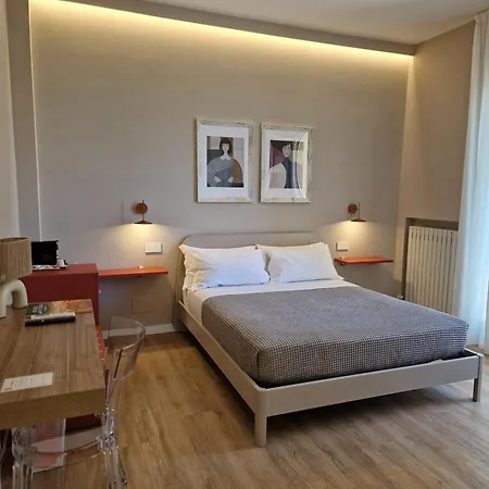 Guest house La Cicada